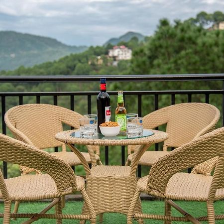 Gcfxfxfxffcxfcfg Apartment Kasauli Exterior photo