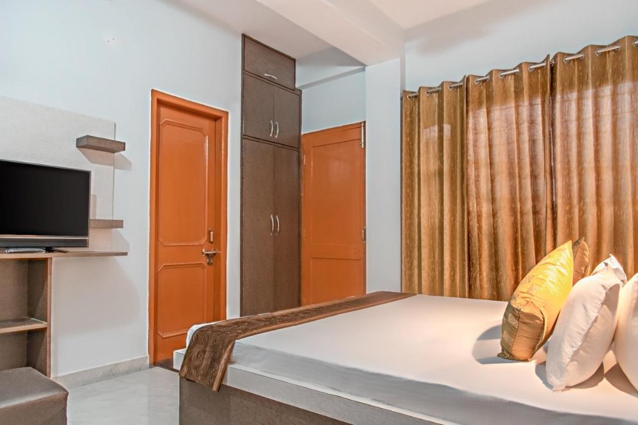 Gcfxfxfxffcxfcfg Apartment Kasauli Exterior photo