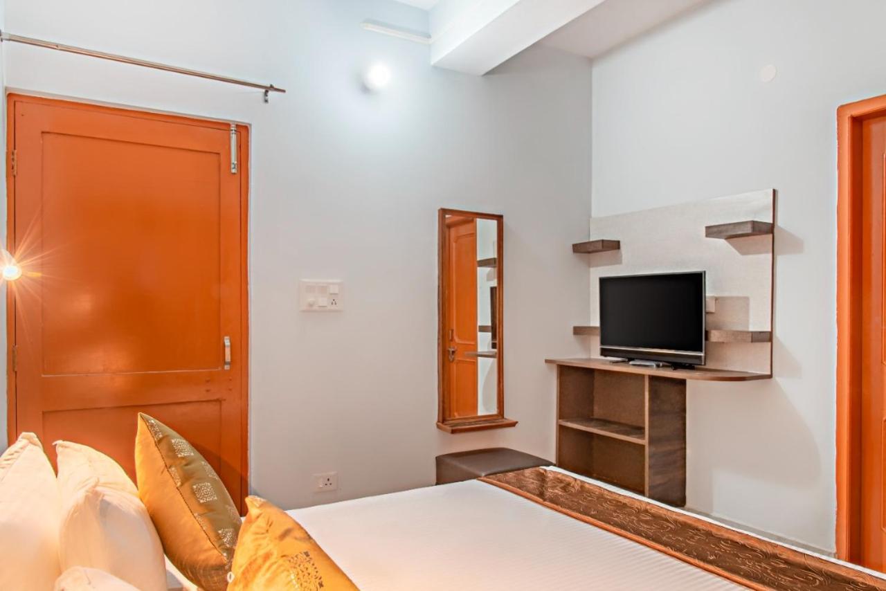 Gcfxfxfxffcxfcfg Apartment Kasauli Exterior photo