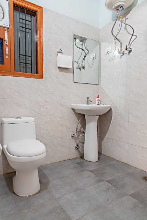 Gcfxfxfxffcxfcfg Apartment Kasauli Exterior photo