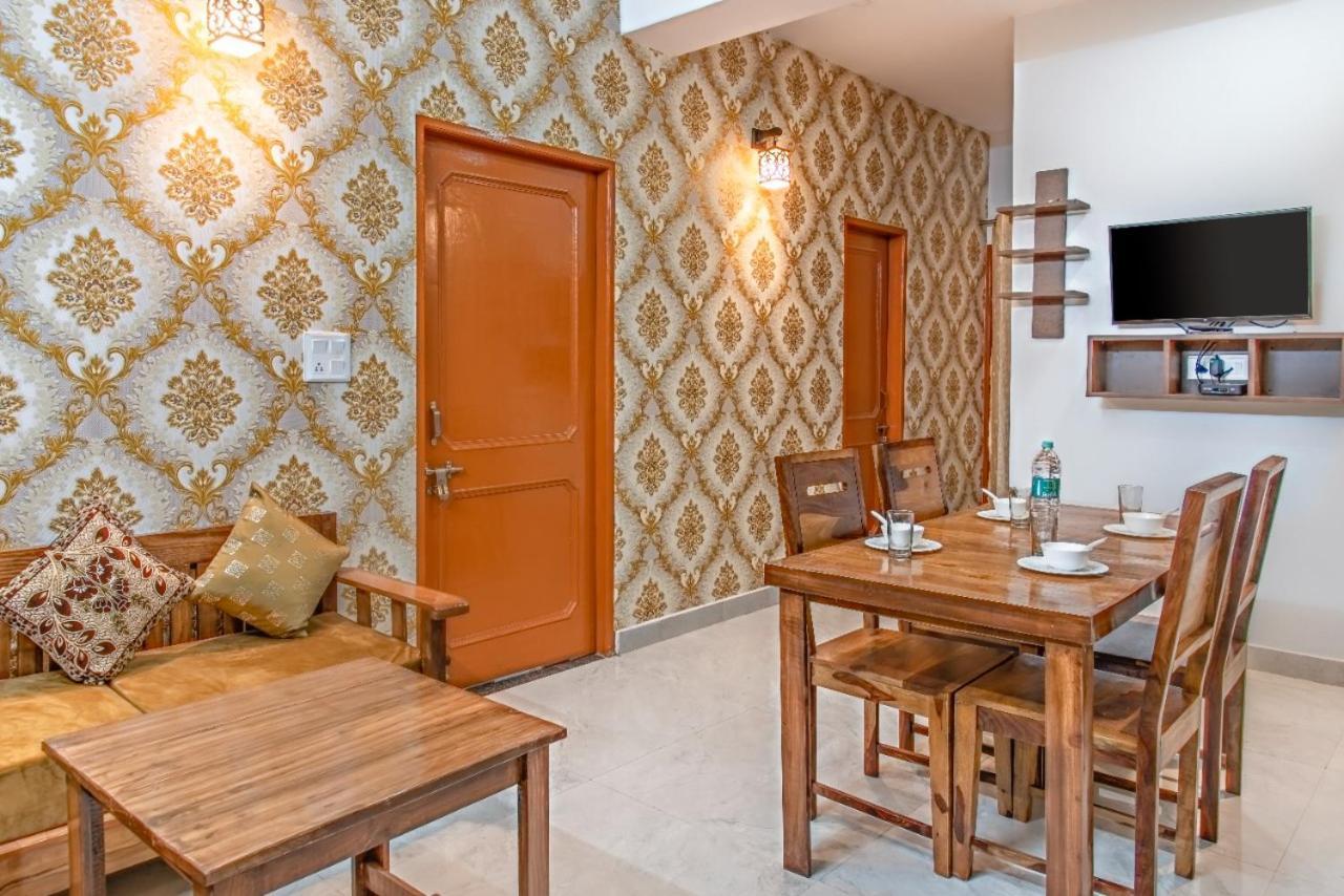Gcfxfxfxffcxfcfg Apartment Kasauli Exterior photo